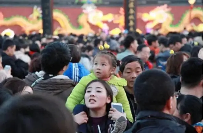 联合国曾警告：中国一旦人口快速萎缩，或许成为全球“最大挑战”
