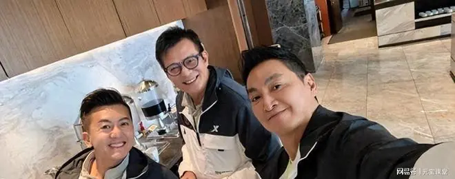 钱再多有啥用!“展昭”何家劲的现状,给所有老年男性提了个醒