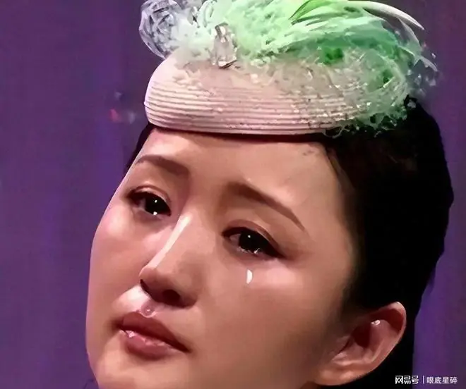 隐瞒了28年，杨钰莹才坦白：当年若和毛宁在一起，如今都当妈了