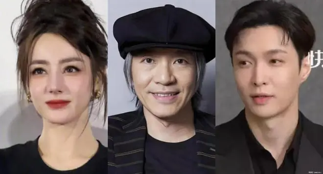 李诚儒担心的事发生了！女足票房大爆，他和周星驰6年前恩怨被扒