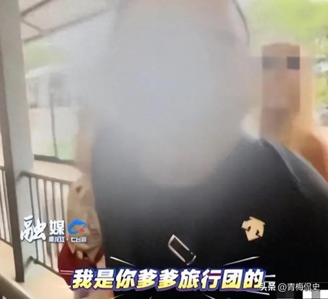 北京导游辱骂游客后续:拘留只是开始,还要面临3重处罚饭碗没了