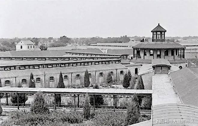 1954年，功德林中三位将军被处决了，为什么他们决定要被处决？