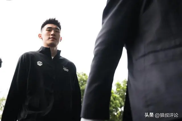前CBA榜眼:时隔两年跟CBA球员交手并证明自己是一直想达成的目标