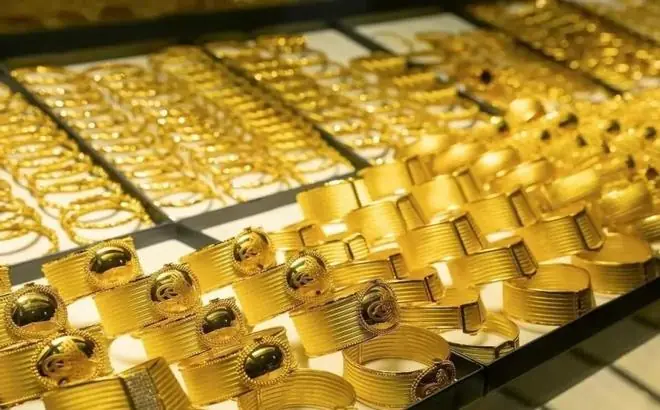 中国黄金将面临巨变!懂行人预测:金价可能会出现这5个变化!