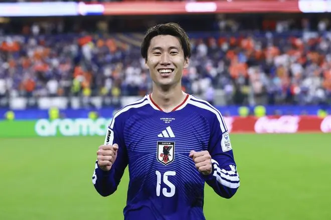 镰田大地：除非足球成为日本的国球，否则很难拿下世界杯冠军