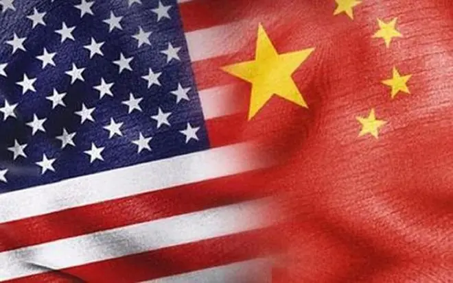 23年前，美国关键技术在世界占比94％，中国仅5％，现在呢？
