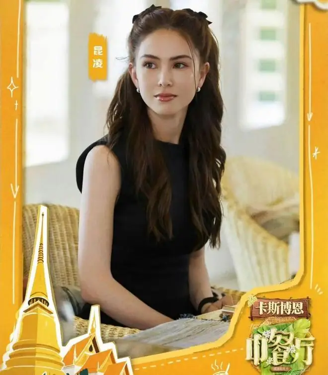 黄晓明和Angelababy的新瓜,有点炸