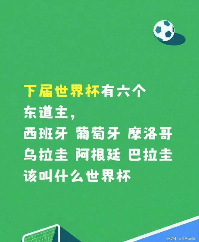 下届世界杯6个国家联办！门槛将恐将再放宽，国足能稳出线吗？