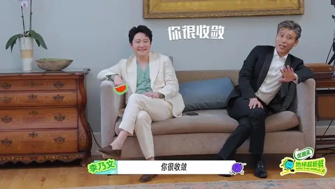 口碑逆袭!《地球超新鲜2》吊打第一季的真相:好综艺不靠剧本