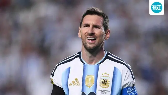 八强战搅动FIFA实力榜：姆巴佩稳居第一，贝林厄姆超越梅西
