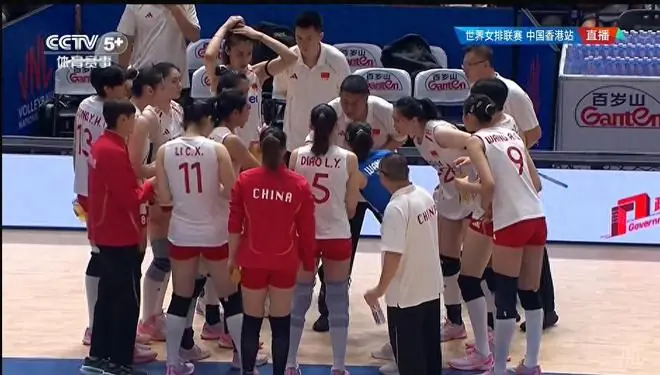 女排战乌克兰的名单出来了，一人刚打一场好球就被撤掉，真奇怪