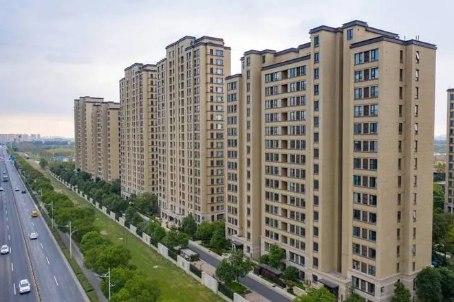 苏州楼市两连跌，三万炒房客被套苏州楼市，苏州楼市最新分析