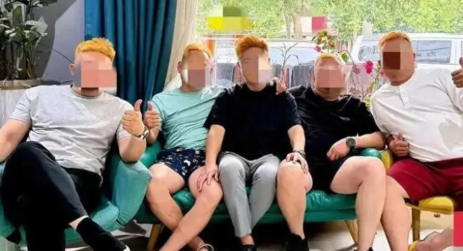 中国硬汉版lululemon，赚走中年男人18亿