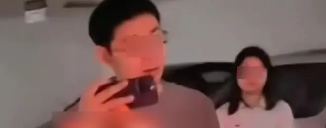 长沙女干部彭某曦的男朋友，到底是何方神圣？