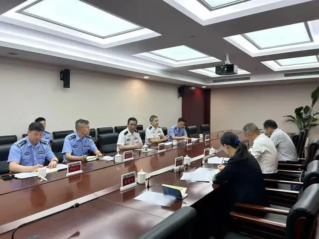 浙江：多地部署推进“扫黄打非”工作