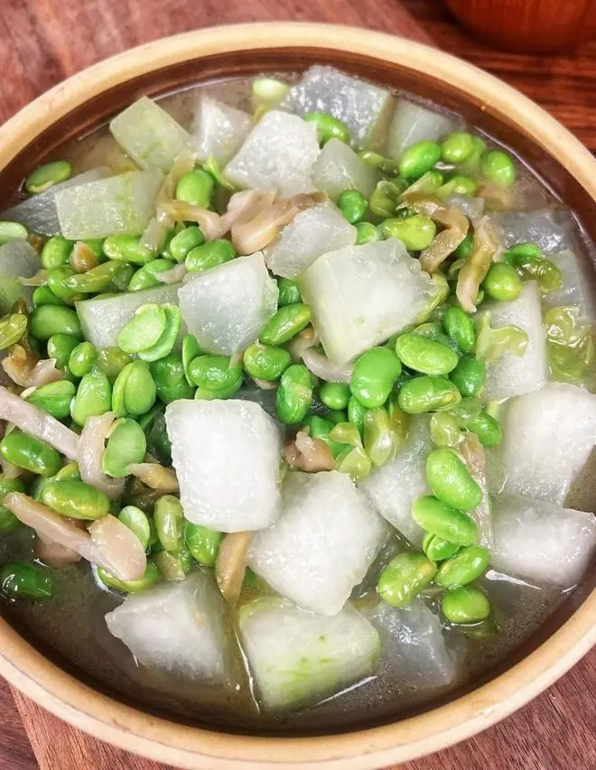 三伏天出汗多，绿豆丝瓜靠边站，多吃3样，补钾强免疫，清热消暑