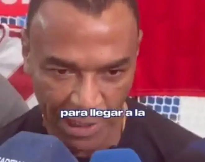 卡福：巴西依然是世界杯主角，五冠王底蕴理应被尊重