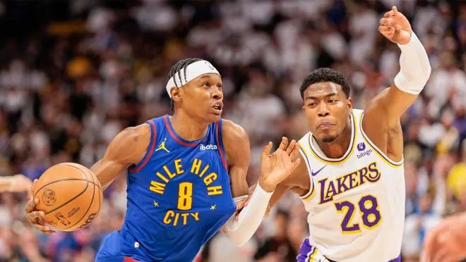 NBA 传闻:快船签下八村垒后,是否意味着他们退出了对沃森的争夺