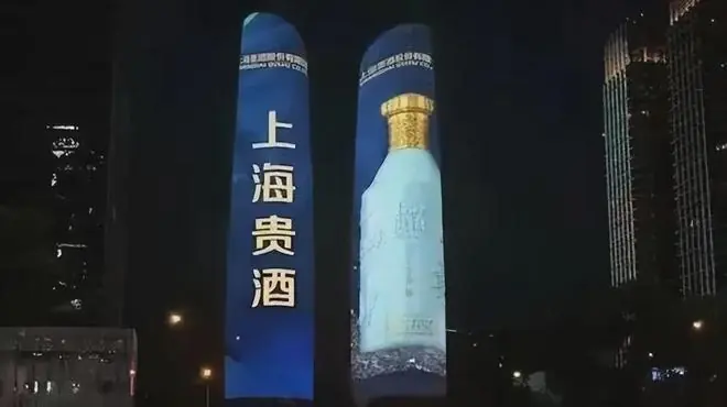 700亿巨雷炸响,专割有钱人,上海贵酒骗局彻底藏不住了