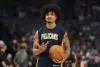 NBA夏季联赛惊魂!爵士后卫亚历山大重伤被担架抬出