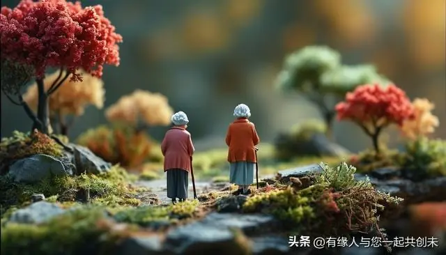 生日尾数大有说法！0-9各有命格，晚年享福的人大多是这几个数字