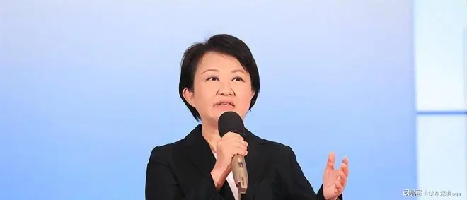 谁最有实力挑战赖清德?恐怕只有一人能赢,也超出了大家认知!