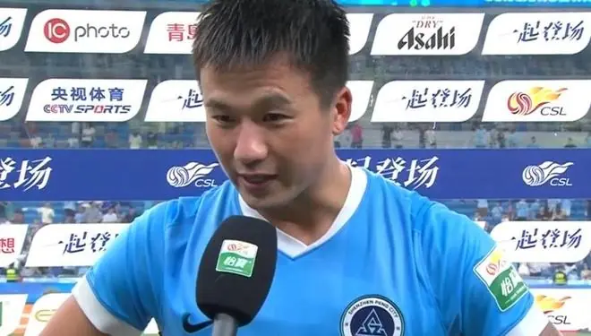 姚均晟:如果球队没有伤病成绩会越来越好,感谢球迷支持