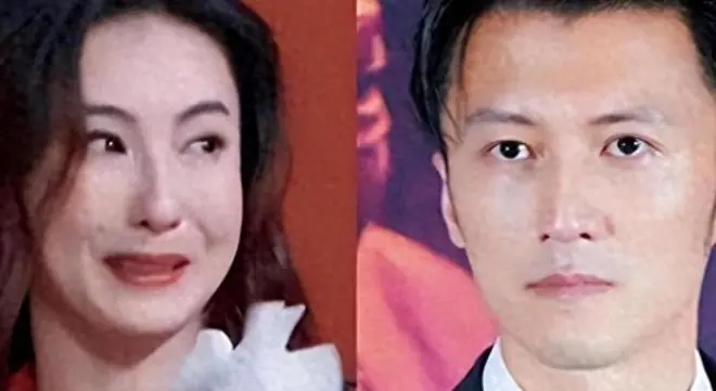 痛心！张柏芝确诊患病，原来一直在硬撑 坦言最怕的事和王菲不一样