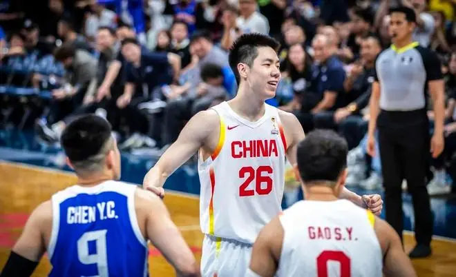 男篮92-74打爆中国台北，赛后3大不可思议，日本或成全台北队出线