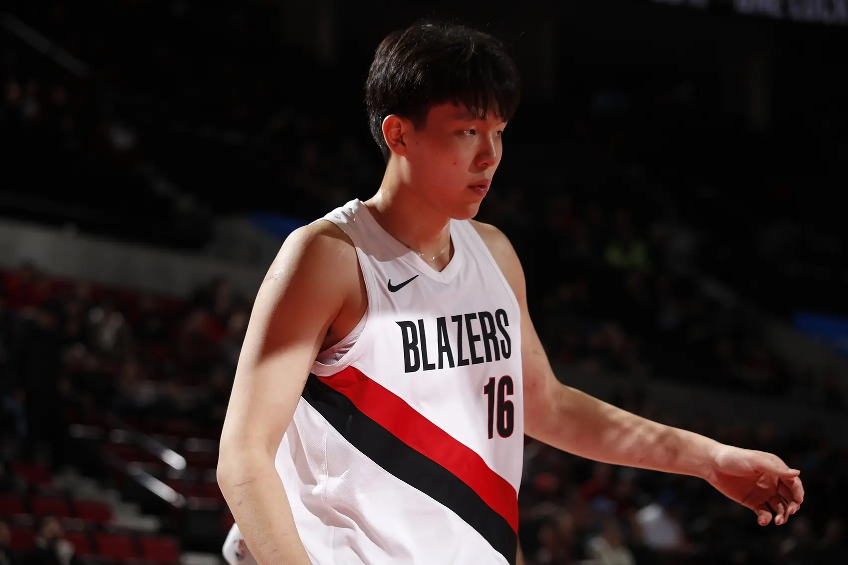 帕森斯发问：开拓者这么多后卫如何共存？杨瀚森能否迅速成长？
