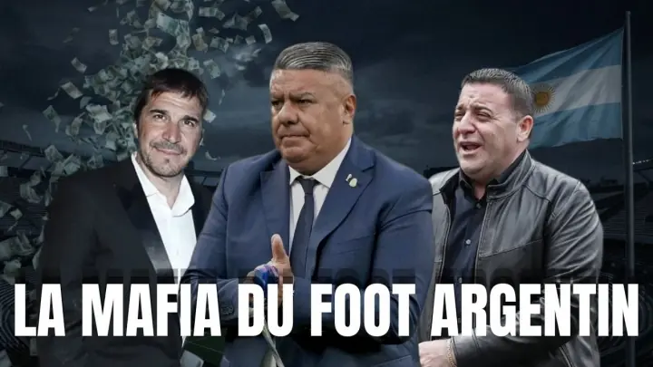 记者爆料：阿足协与FIFA洗钱，世界杯冠军奖金汇入迈阿密空壳账户