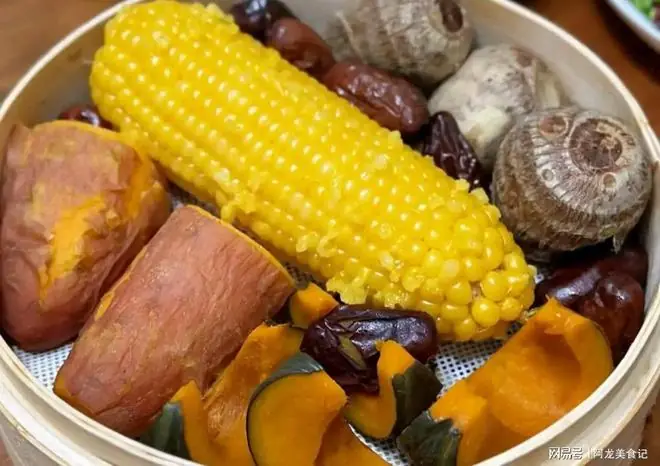 提醒家人：6种“伪粗粮”别再乱吃，尤其第3种，很多人拿它当早餐