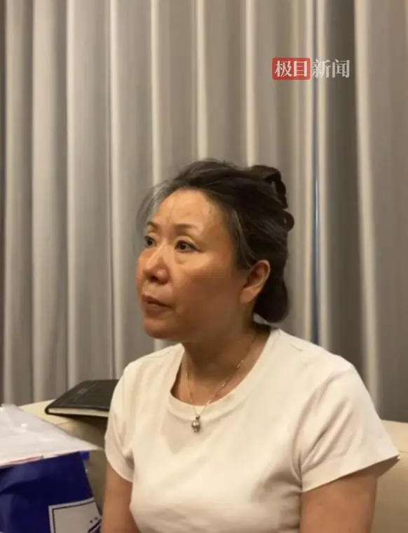 “成都27岁女子遇害案”受害者母亲开始直播带货，当事人：经济有压力，但请别因同情而下单