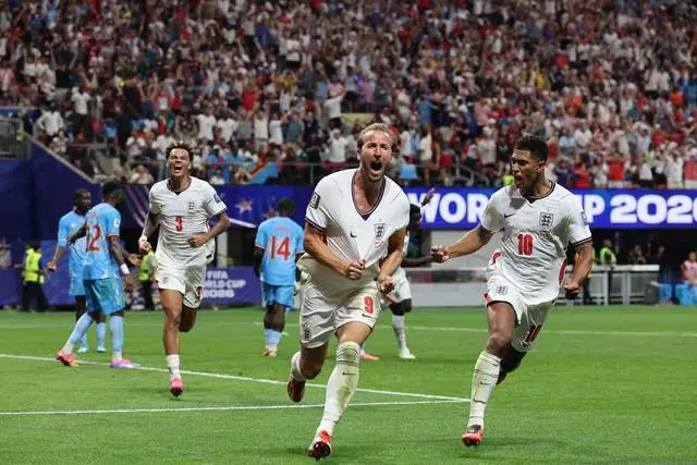 3-2!2-0!疯狂世界杯:2场逆转绝杀 美国晋级 10队锁定16强