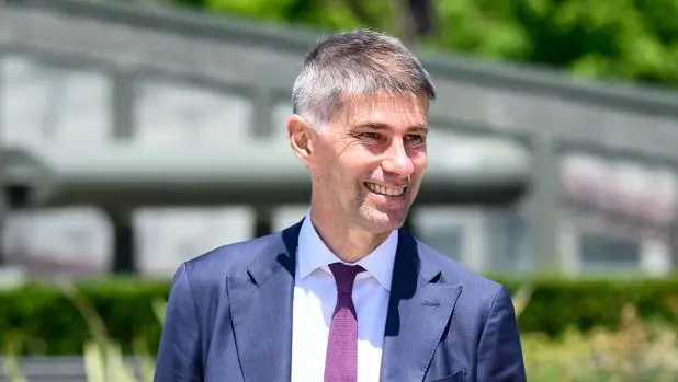 米体:马萨拉任尤文体育部门负责人,奥托利尼和基耶利尼留任