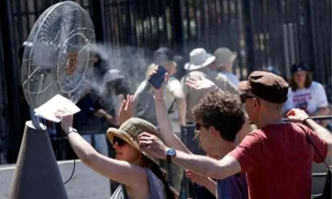 风水轮流转！中国网友集体反对欧洲吹空调，奥巴马回旋镖砸中西方