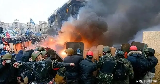 难怪总杀不死乌军高官,普京终于发现不对劲,基辅地下藏着大秘密