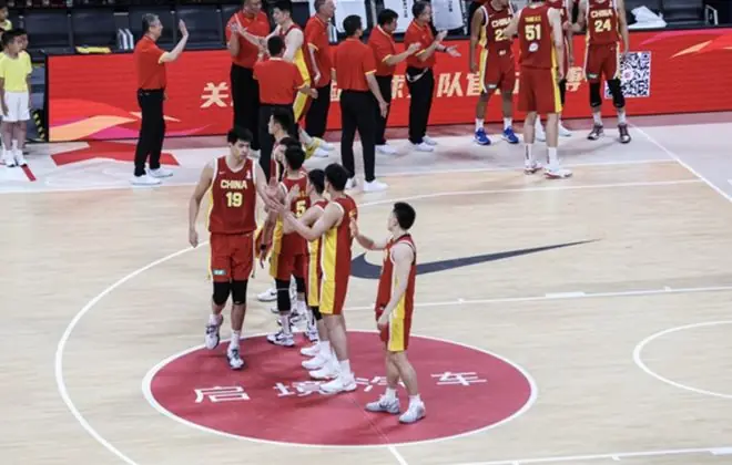 虐中国台北各界说啥?郭士强不下课,苏群直指困难,杨瀚森被点名