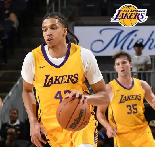 NBA夏联：湖人双加时补篮绝杀热火 卡尔26+8沃特森制胜球