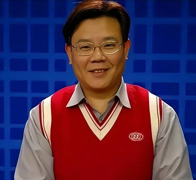 广东顶级主持人,坚守珠江台40年红遍广东,如今68岁他现状如何?