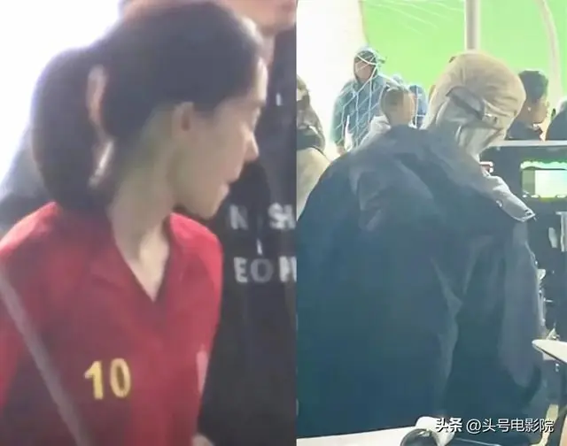 3.8亿投资就这?周星驰《功夫女足》预告口碑崩了,14亿才能回本