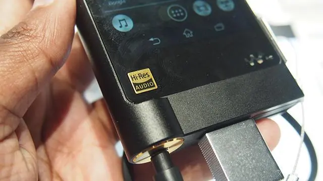 索尼新Walkman性能翻倍？NW-ZX900泄露细节来了