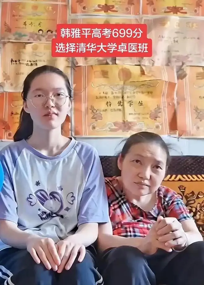 “女版庞众望口碑急转直下！”一段采访后被喷：除了成绩满是缺陷