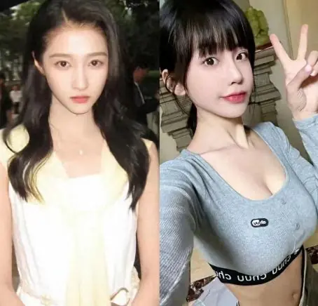 宁选司晓迪不选关晓彤?男人真实心理曝光,黄晓明早道破天机了!