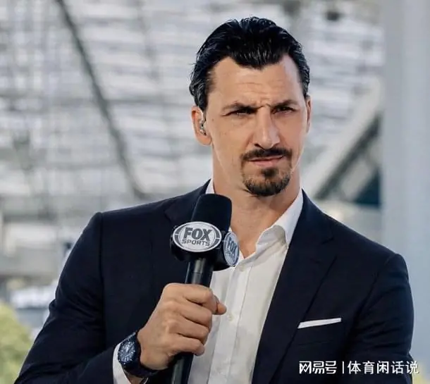 伊布力挺凯恩夺金球:真正的巨星,从来都是绝境中拯救球队!