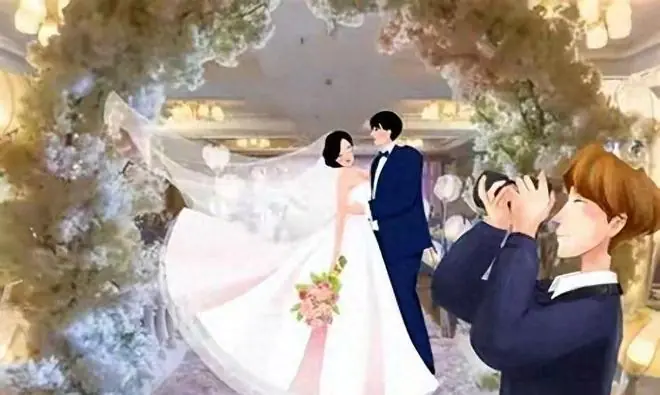 3年倒闭8.6万家!中国不结婚的年轻人,又把一个行业干崩了?