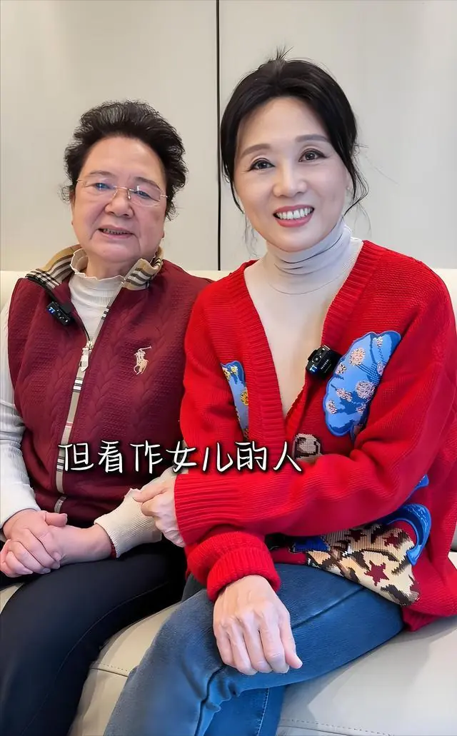 吴琼：婆婆突发脑溢血，我余生只想做个好儿媳