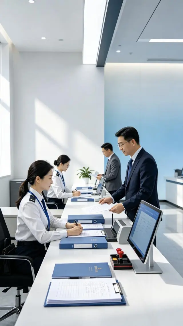 公职人员房产全面清查,一户不漏全程严查