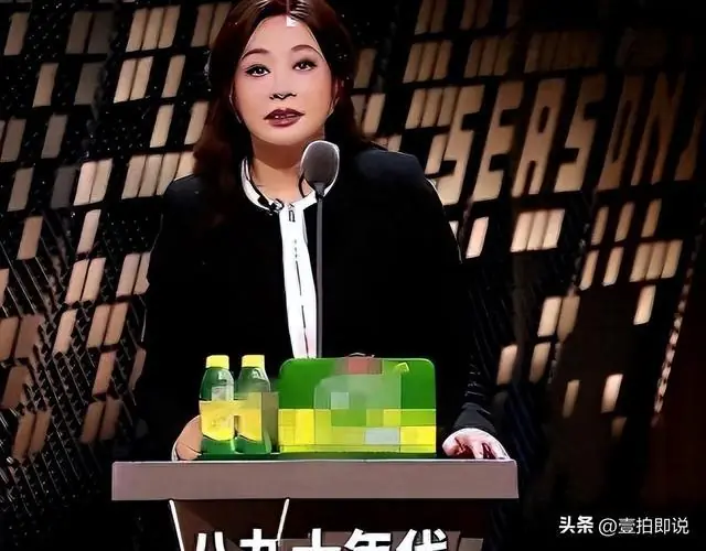 凌晨在北京去世、有8个男朋友?75岁的刘晓庆私生活谣言有多荒唐