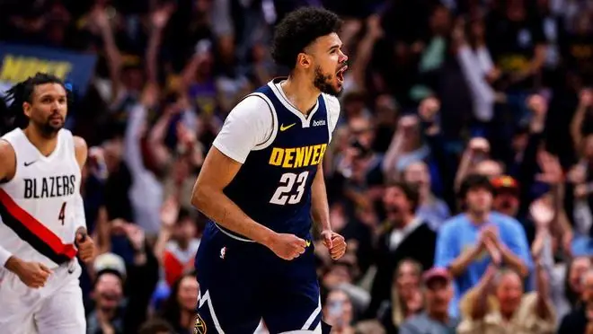 NBA 传闻：掘金拒绝关于卡姆·约翰逊的交易报价，引发关注